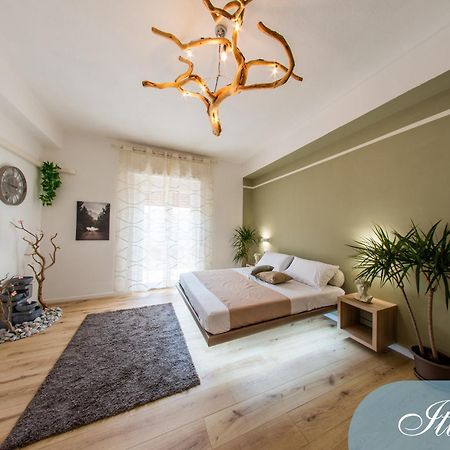 Domus Deianas Apartments Κάλιαρι Εξωτερικό φωτογραφία