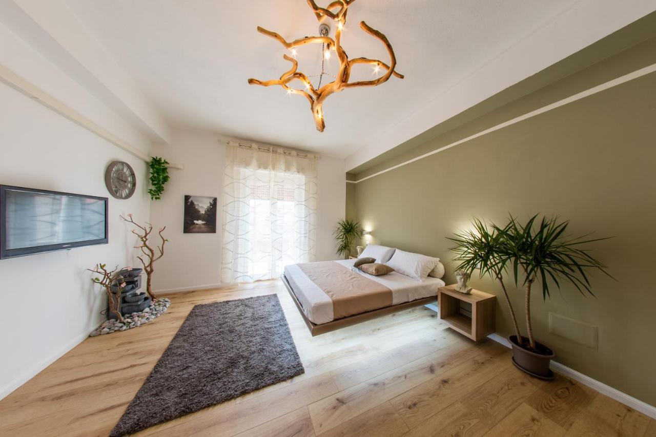 Domus Deianas Apartments Κάλιαρι Εξωτερικό φωτογραφία