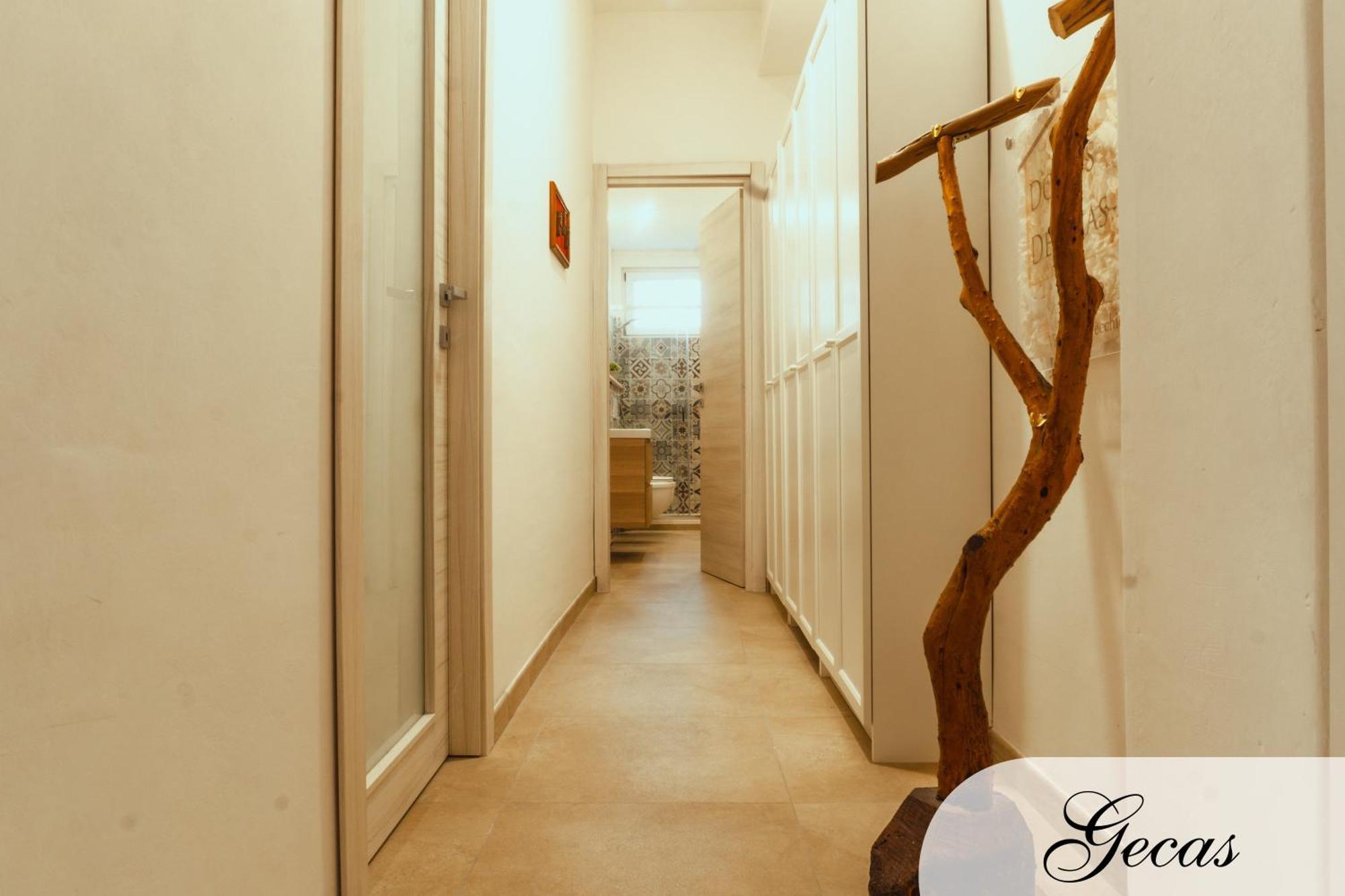 Domus Deianas Apartments Κάλιαρι Εξωτερικό φωτογραφία