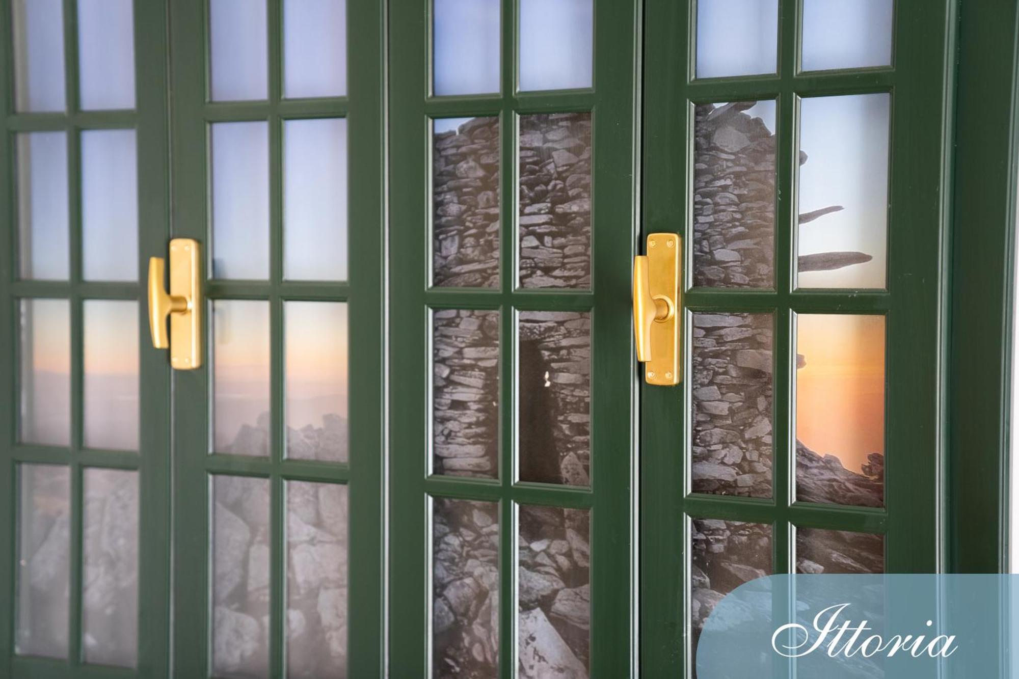 Domus Deianas Apartments Κάλιαρι Εξωτερικό φωτογραφία