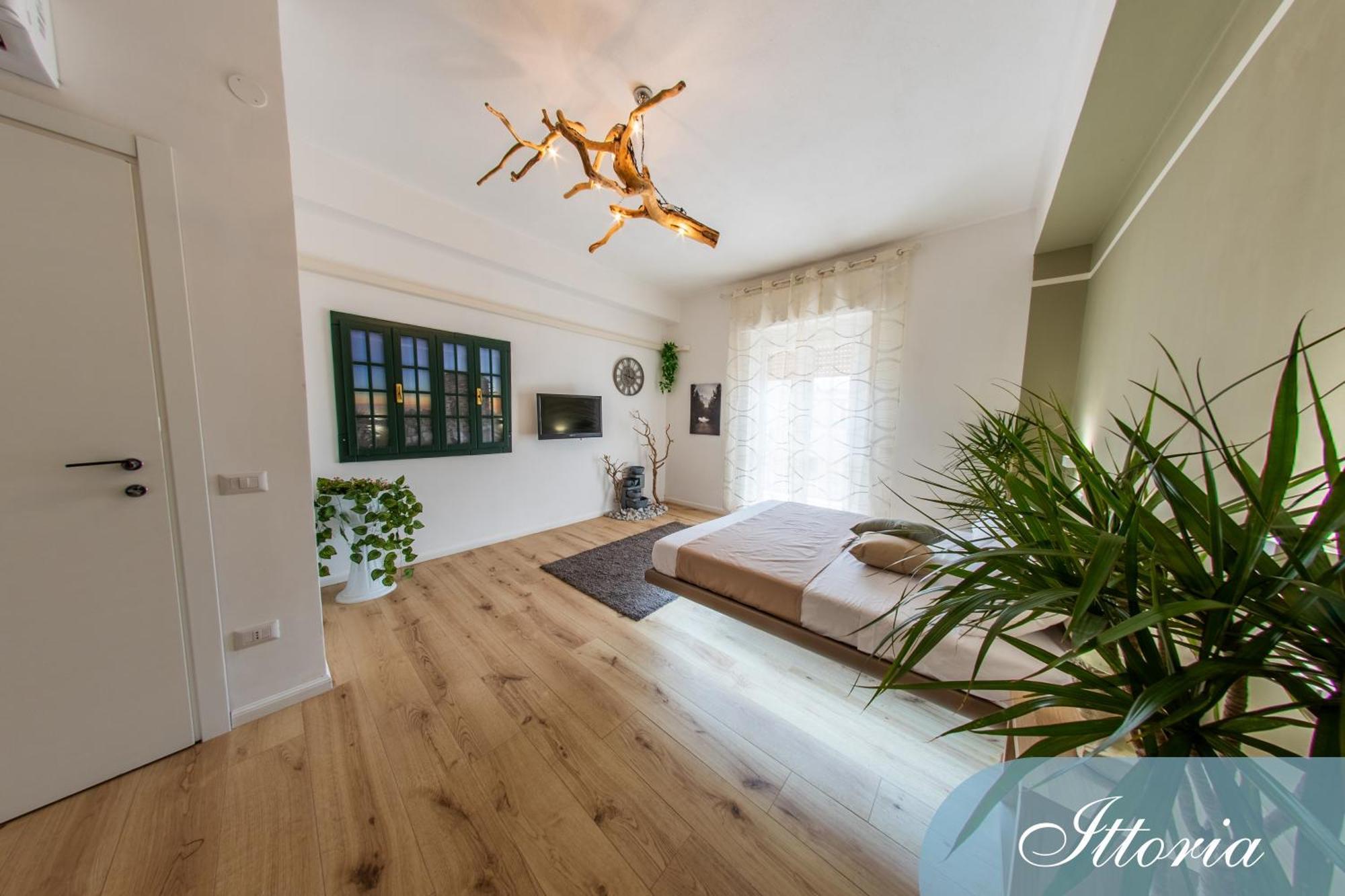 Domus Deianas Apartments Κάλιαρι Εξωτερικό φωτογραφία