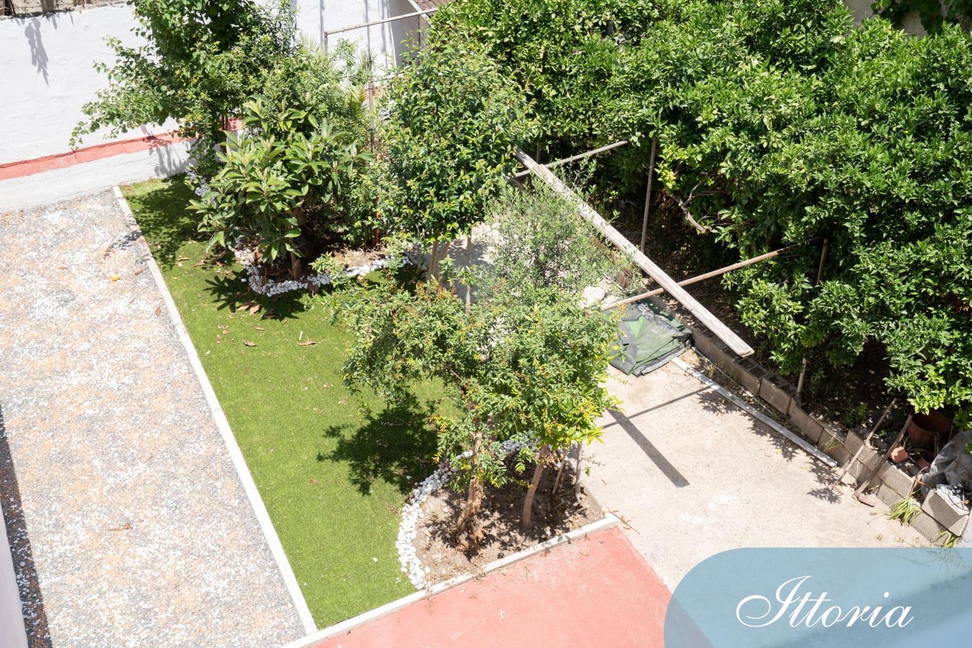 Domus Deianas Apartments Κάλιαρι Εξωτερικό φωτογραφία