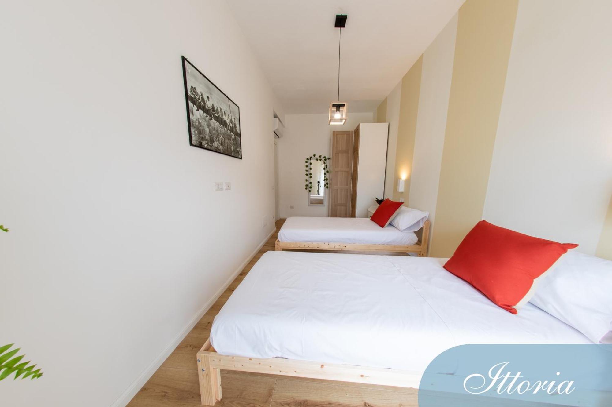 Domus Deianas Apartments Κάλιαρι Εξωτερικό φωτογραφία