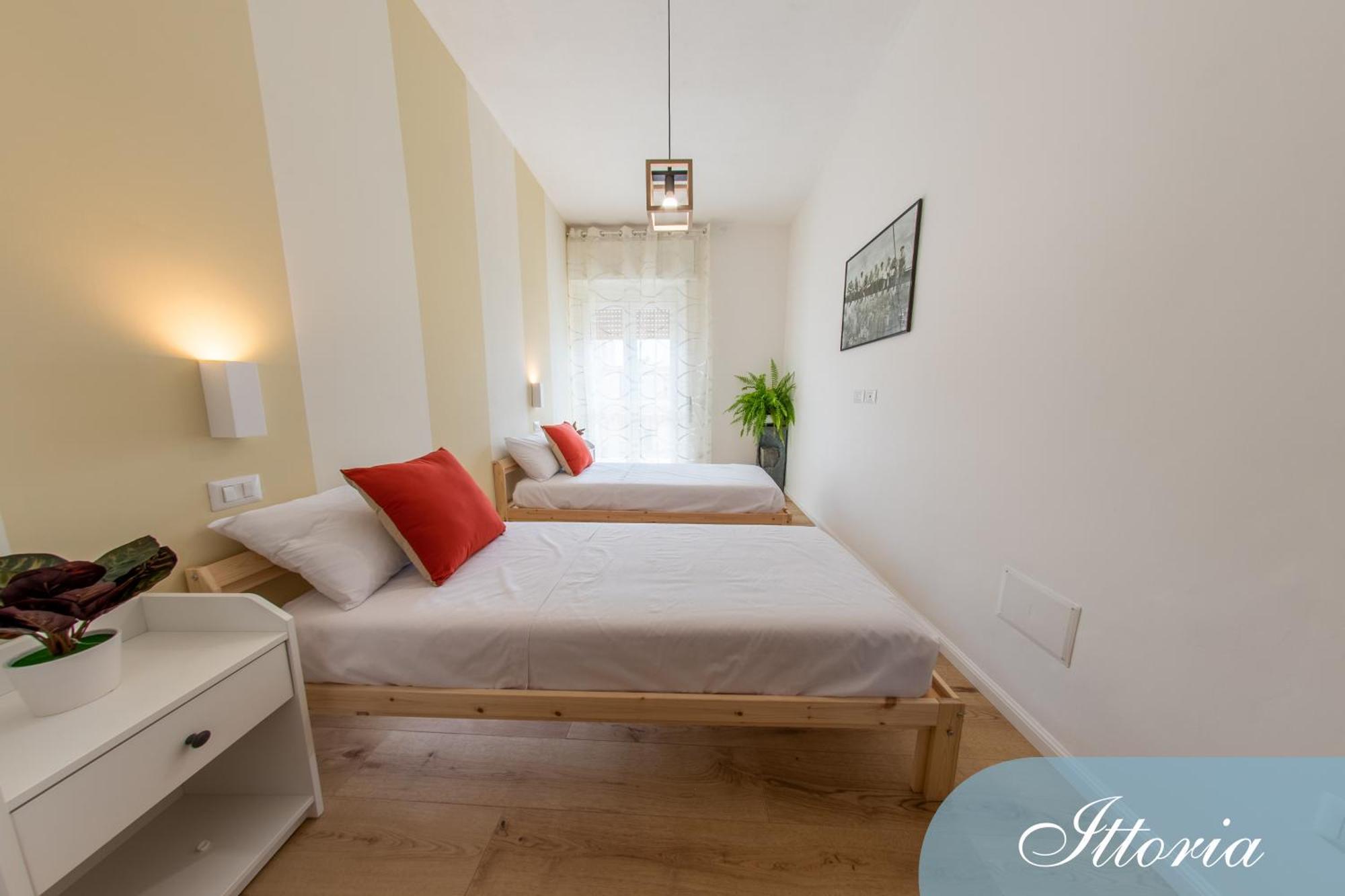 Domus Deianas Apartments Κάλιαρι Εξωτερικό φωτογραφία