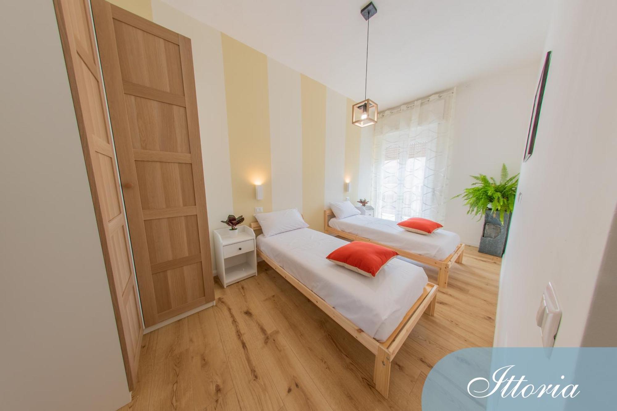 Domus Deianas Apartments Κάλιαρι Εξωτερικό φωτογραφία