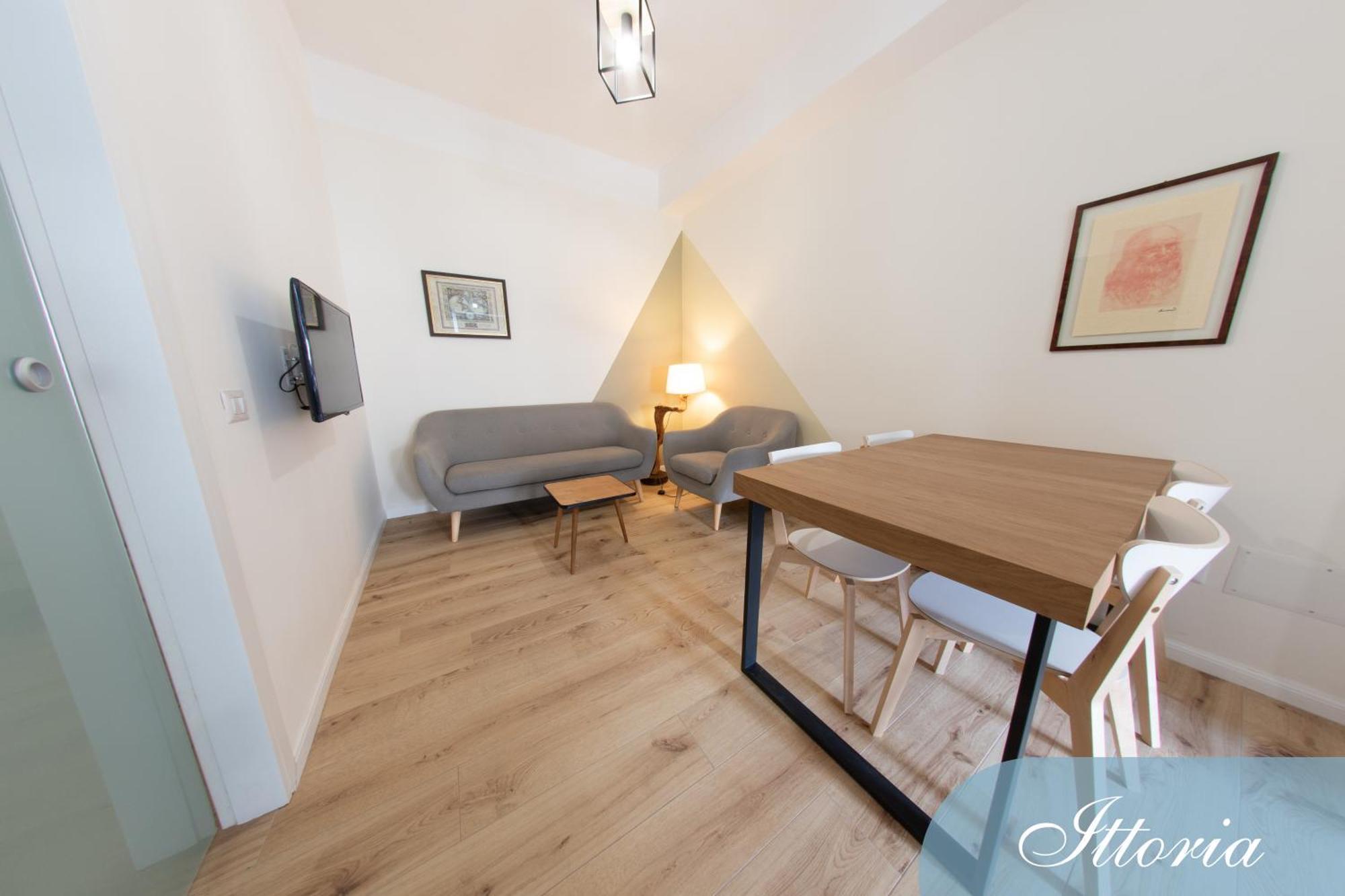Domus Deianas Apartments Κάλιαρι Εξωτερικό φωτογραφία
