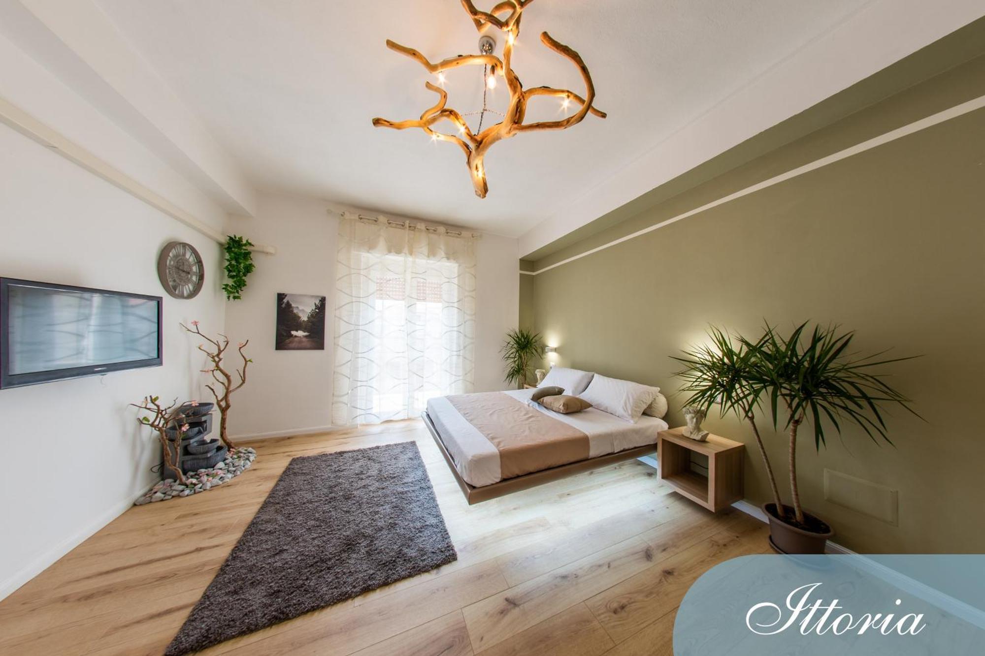 Domus Deianas Apartments Κάλιαρι Εξωτερικό φωτογραφία