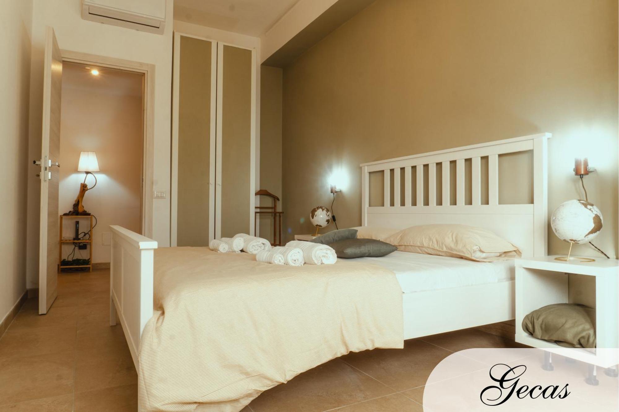 Domus Deianas Apartments Κάλιαρι Εξωτερικό φωτογραφία
