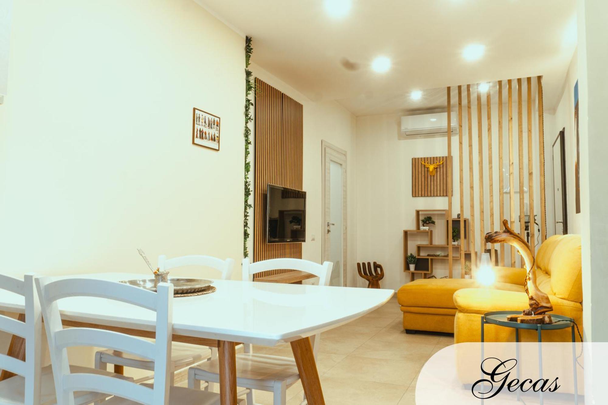 Domus Deianas Apartments Κάλιαρι Εξωτερικό φωτογραφία