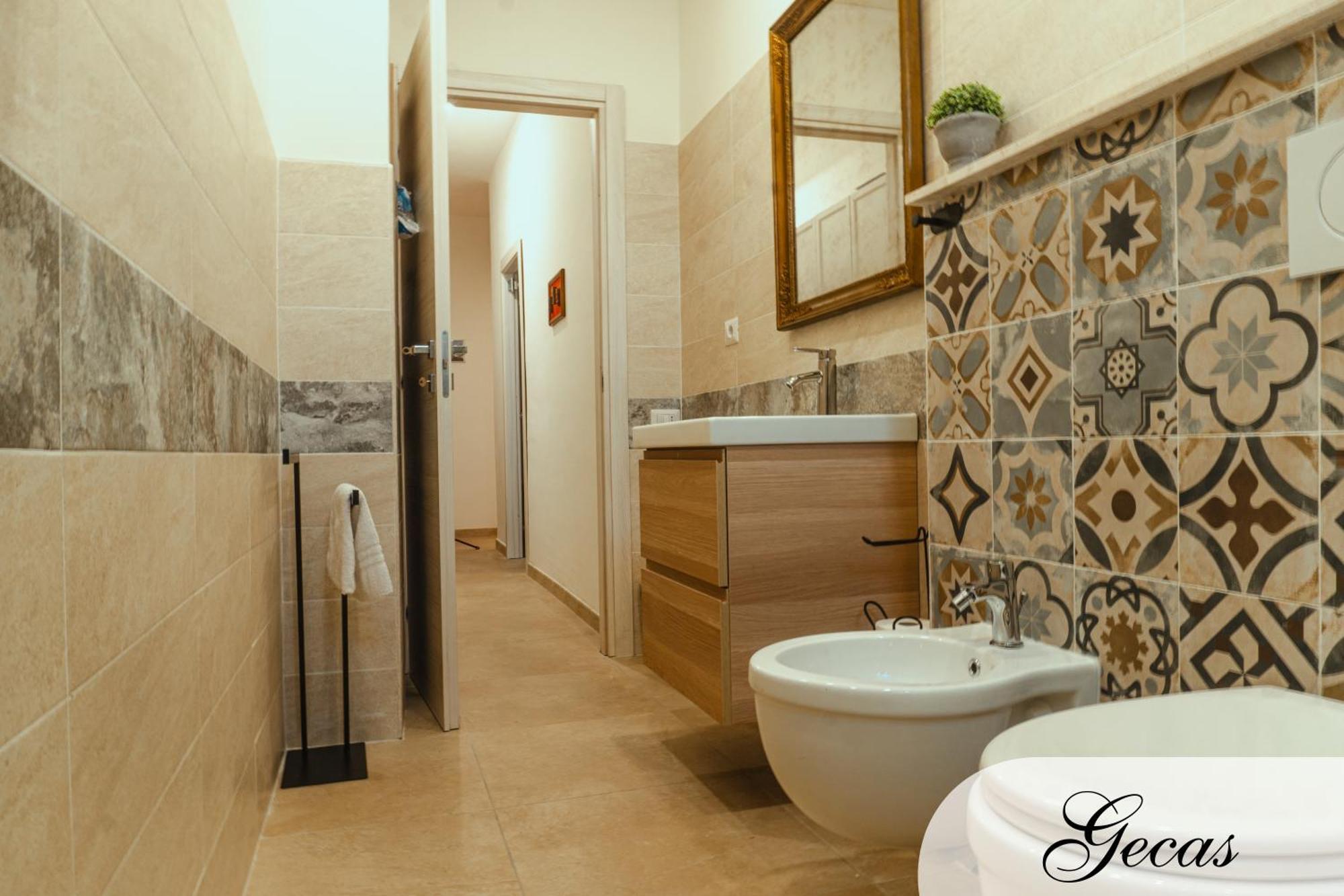 Domus Deianas Apartments Κάλιαρι Εξωτερικό φωτογραφία